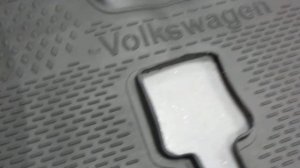 Коврики в салон Volkswagen Transporter Т4 1990-2003