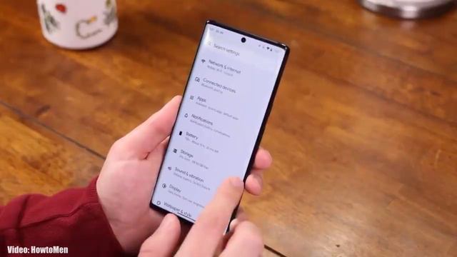 OnePlus 11 Android 14 Official Update (Beta) смотреть онлайн