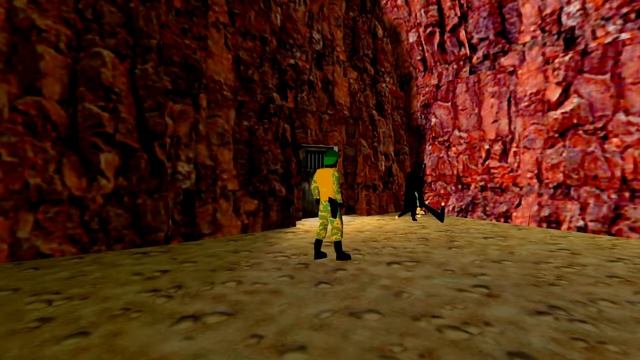 CRACK-LIFE (Инфернально упоротый мод!) / SECOND BREATH смотреть онлайн