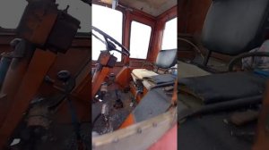 т25 добавил давление [жизнь в деревне]