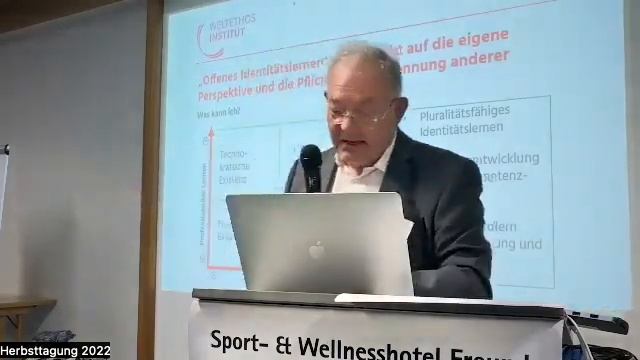 Kulturelle Bildung in der digitalen Welt | Podiumsdiskussion Teil 1 смотреть онлайн