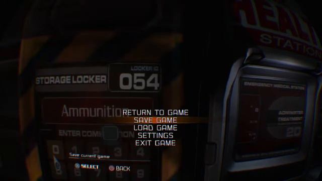 PSVR LIVE! DOOM 3 VR part 6 смотреть онлайн