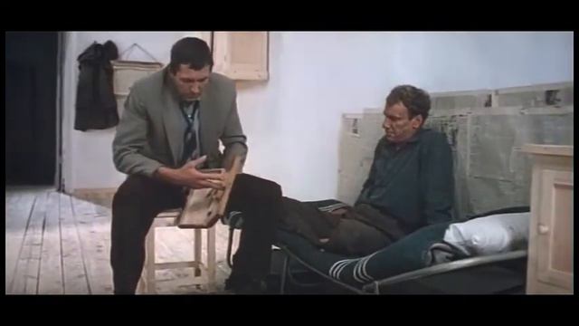 Вельвет "Никто не хочет быть один" 432гц (кадры из фильма "Вкус хлеба") смотреть онлайн