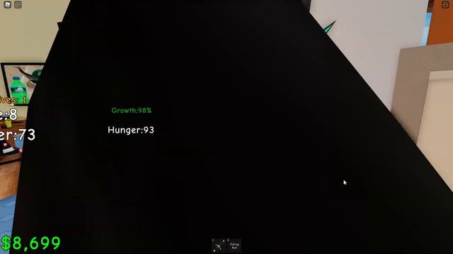 ШЛЁП СТАНОВИТСЯ БОЛЬШЕ И НЕБОЛЬШИЕ ПРОБЛЕМЫ С СОСЕДЯМИ В Raise a Floppa | Роблокс смотреть онлайн