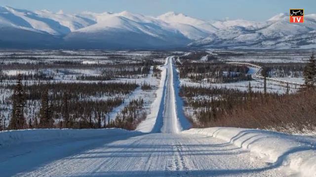 6 Places On Earth Where The Sun Never Sets | Information About The Six Places | Raheel Tv смотреть онлайн