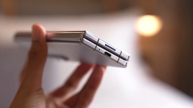 Kita Dah Sampai Level Samsung Fold 5 ! ? смотреть онлайн