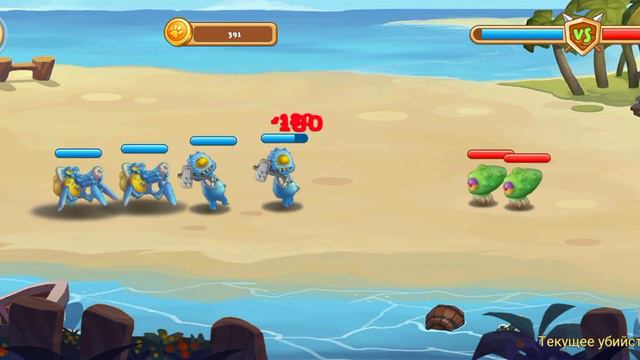 делаем новых монстров |monster craft| смотреть онлайн