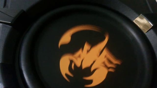 Genius GX Gaming RS SW G2 1 3000 (ХОД ДИНАМИКА САБВУФЕРА) смотреть онлайн