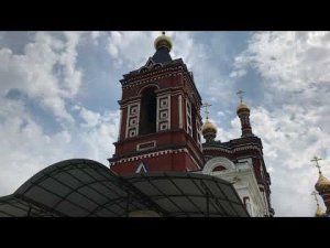 Григорополисская станица