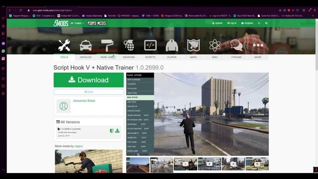 [TUTRIAL] Как получить бесконечные деньги и жизнь в Grand Theft Auto V!ВЗЛОМ НА ЛЕГКИЕ ДЕНЬГИ GTA V смотреть онлайн
