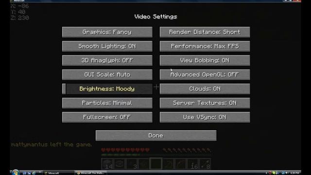 X-ray-Windows-Mac/Survival Special смотреть онлайн
