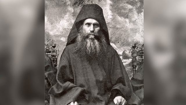 Преподобный Силуан Афонский. Православный календарь 24 сентября 2022 смотреть онлайн