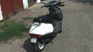 HONDA LEAD   90