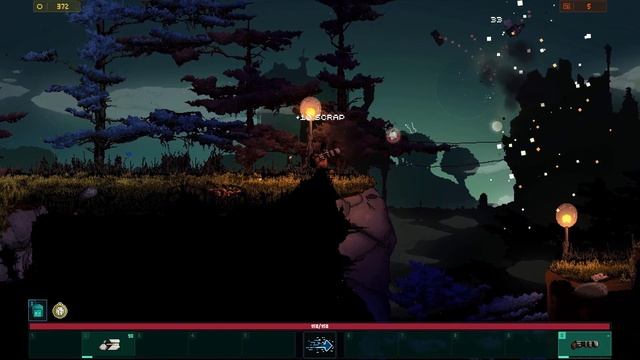 Boss-like | Let's Play Botlike A Robot's Rampage смотреть онлайн