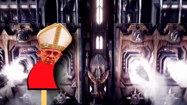 РОССИЯ - ЭТО ИМПЕРИУМ ЧЕЛОВЕЧЕСТВА?