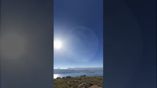 Шок!!! Луна очень близко к земле) лунное затмение смотреть онлайн
