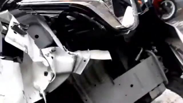#CHANGAN (BODY REPAIR) смотреть онлайн