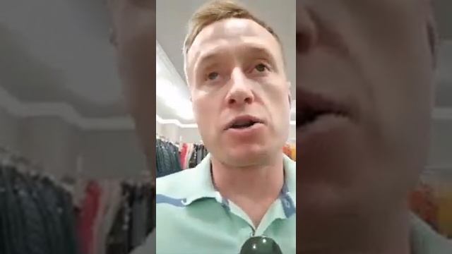 МАГАЗИН ОДЕЖДЫ : чем кэшбэк лучше прямой скидки смотреть онлайн