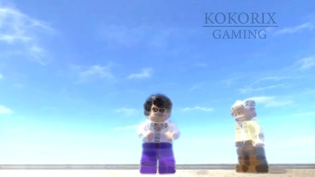 The Best HULK Transformations Animation w/ Lego Red Hulk, Venom Transformations смотреть онлайн