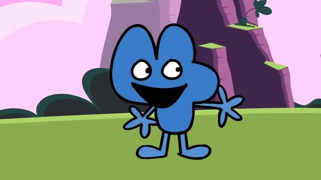 BFB 26: The Hidden Contestant смотреть онлайн