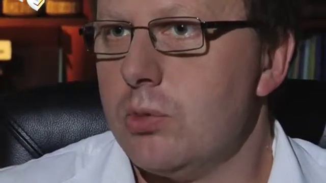 Александр Поляков. Работодатели требуют анализ ДНК смотреть онлайн