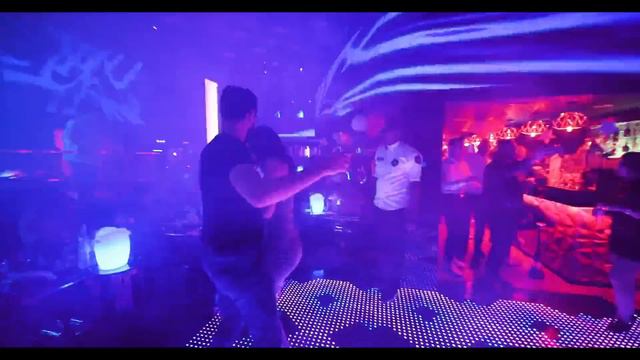 DJ İzzet Yılmaz - NeverStop !(ClubRemix) #DJRemix #DJMix смотреть онлайн