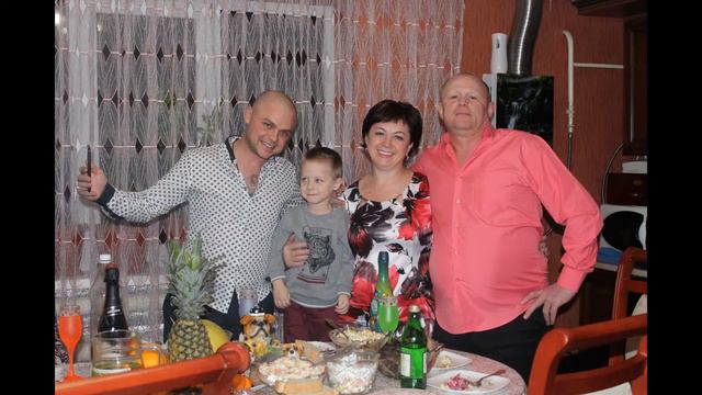 С Днем Рождения (30 лет) смотреть онлайн