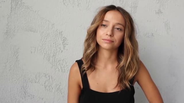 Актёрская визитка Алпатова Ольга смотреть онлайн
