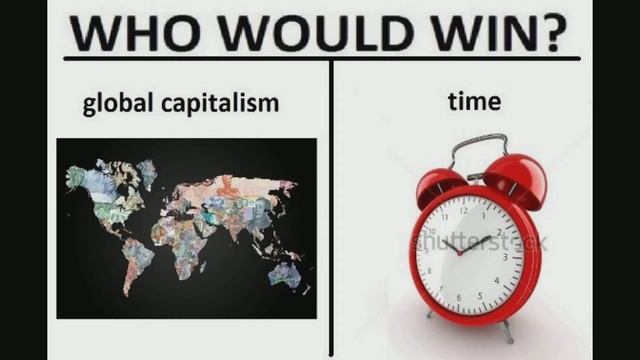 What Is to Be Done? (Re-Upload/Better Quality) смотреть онлайн