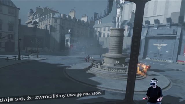 Wolfenstein: Cyberpilot - recenzja Wolfów dwóch: część 2 смотреть онлайн
