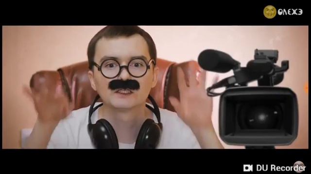 Как снимал клип Время и стекло Тролль смотреть онлайн