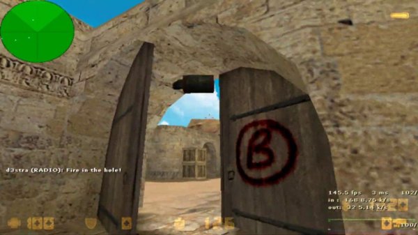 CS 1.6 ! Стратегия на Дасте 2 и СоСоЛо Лига ! FASTCUP ! DUST2