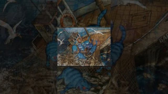 Uno: Синие Коты... И все-все другие Котеи.. ? Смешные, забавные, прикольные в рисунках Ирины Зенюк смотреть онлайн