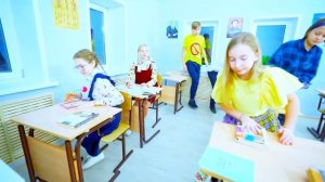 Кто Удочерил Золотареву на 24 часа | Смешные Ситуации с Друзьями в Школе. Мы Семья - Лучшее!