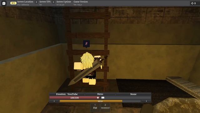 How to get sky shards in (Blight Fable) Skyfall [Open Testing] - Roblox смотреть онлайн