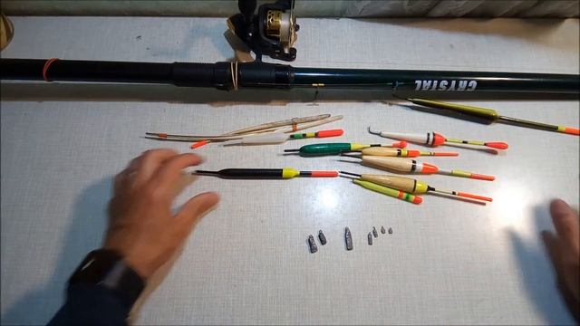 СУПЕР ОСНАСТКА ПОПЛАВОЧНОЙ УДОЧКИ для ЛОВЛИ ЛЮБОЙ МИРНОЙ РЫБЫ КАРАСЯ,КАРПА,ТАРАНИ,ЛЕЩА,ВЕРХОВОДКИ смотреть онлайн