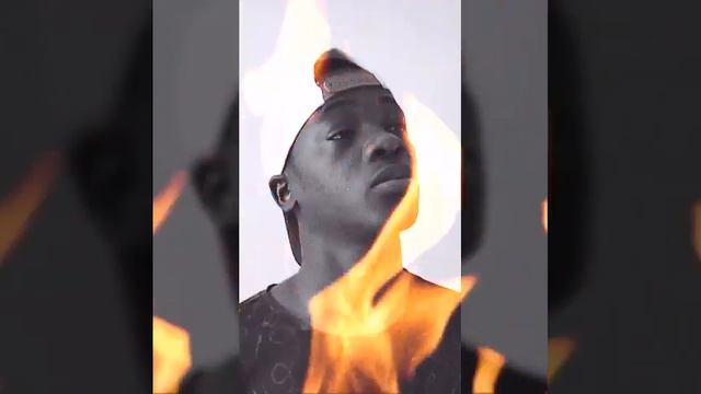 Bless'ing ROI DES ROIS (Vidéo Lyrics) смотреть онлайн