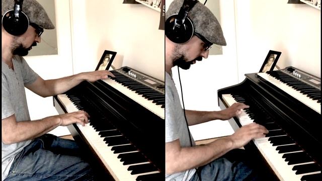 Richard Kapp - #15 Groovy Jazz Break смотреть онлайн