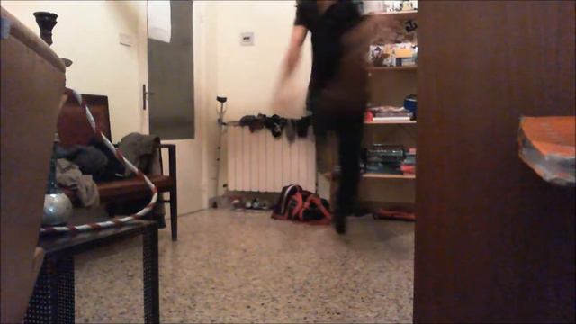 Flag | Room-Laboratory | #1 смотреть онлайн