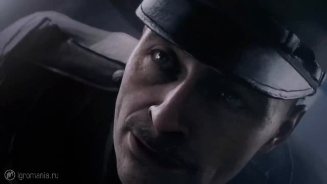 В чём уникальность озвучки Battlefield 1? смотреть онлайн