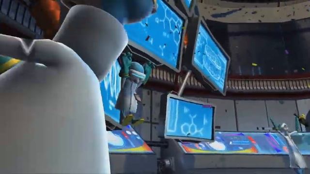 Ms. 'Splosion Man Exclusive Debut Teaser смотреть онлайн
