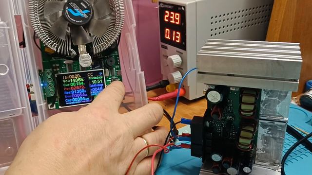 Преобразователь IVECO 504219480