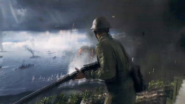 BATTLEFIELD 5 ► ОБЗОР ЧЕТВЕРТОЙ ГЛАВЫ НОВЫЕ ПУШКИ И КАРТЫ смотреть онлайн