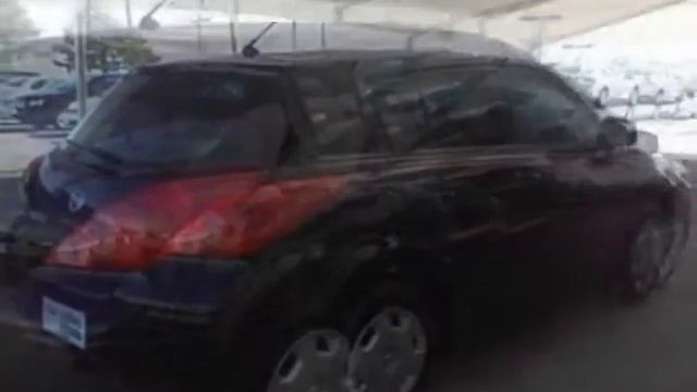2007 Nissan Versa 5dr HB I4 Auto 1.8 S Hatchback - Santa Ana, CA смотреть онлайн