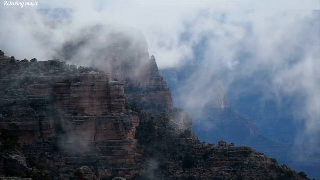 Музыка для Релакса Спокойная Музыка Для Медитации И Снятия Стресса Meditation Music смотреть онлайн
