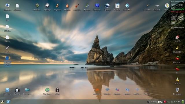 62 Обновление Xubuntu 16 04 до весии 18 04 смотреть онлайн