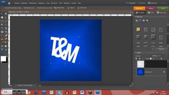 Speed art (T&M) photoshop elements 7 смотреть онлайн