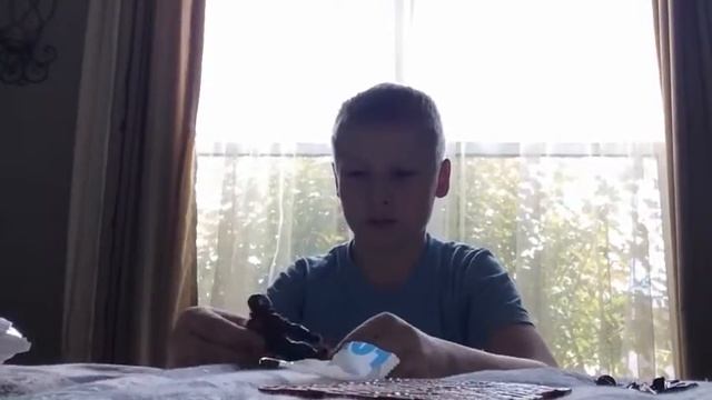 Обзор ЛАМЫ ИЗ ФОРТНАЙТА КАК У КЙЮБАЙТА!!! смотреть онлайн