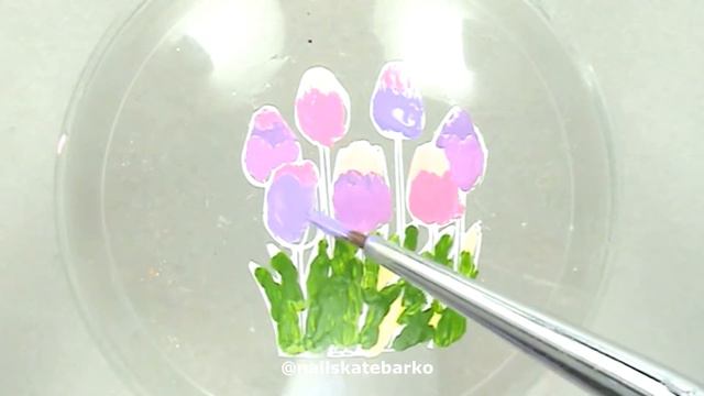 Revers Tulips / Реверс 