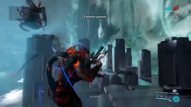 Warframe Corpus Nukor Vs Gaze Kitgun смотреть онлайн